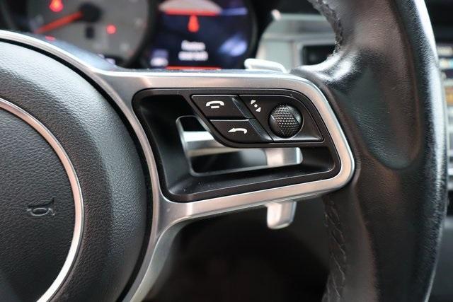 used 2016 Porsche Macan car, priced at $16,900