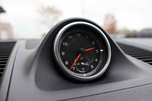 used 2016 Porsche Macan car, priced at $16,900