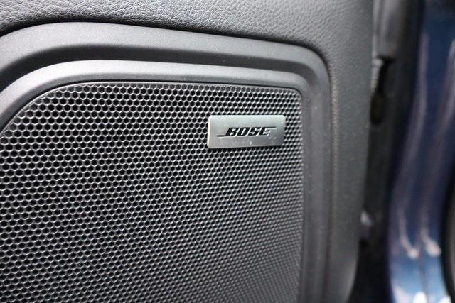 used 2016 Porsche Macan car, priced at $16,900