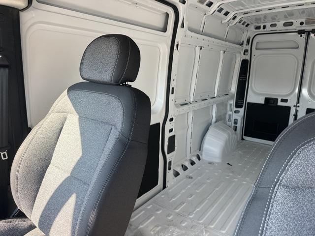 used 2025 Ram ProMaster 2500 car, priced at $39,500