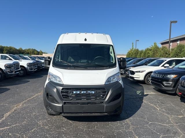 used 2025 Ram ProMaster 2500 car, priced at $39,500