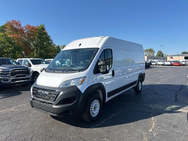 used 2025 Ram ProMaster 2500 car, priced at $39,500