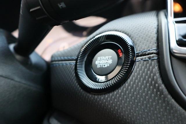 new 2026 Jeep Compass car, priced at $37,345