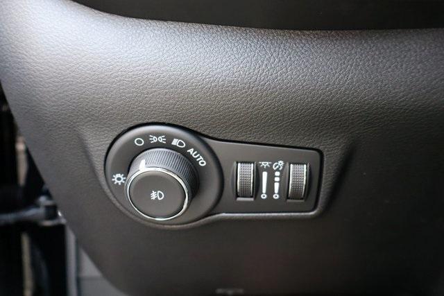 new 2026 Jeep Compass car, priced at $37,345