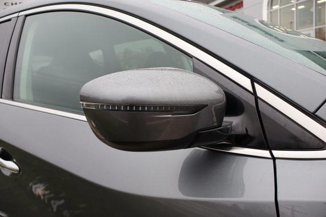 used 2020 Nissan Murano car, priced at $17,900