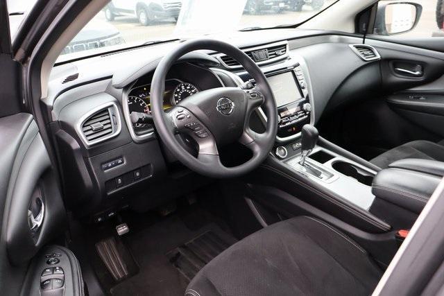 used 2020 Nissan Murano car, priced at $17,900