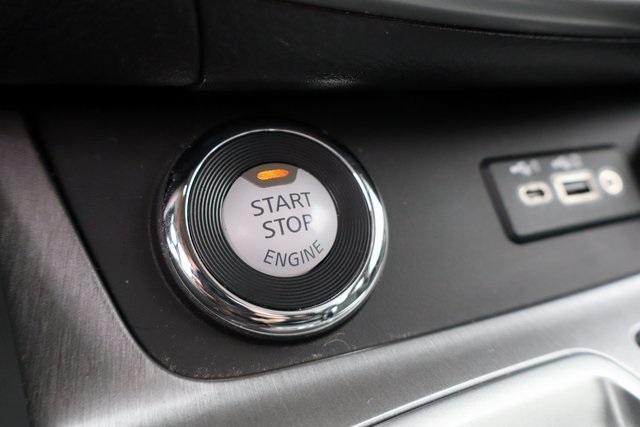 used 2020 Nissan Murano car, priced at $17,900