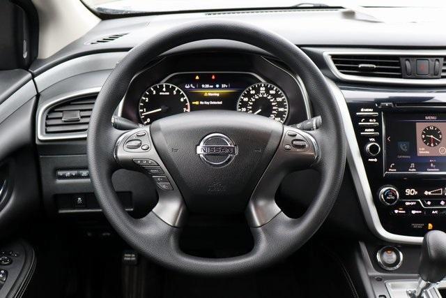 used 2020 Nissan Murano car, priced at $17,900