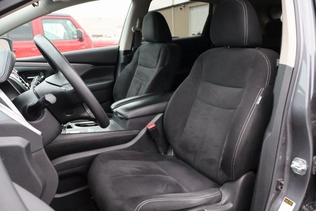 used 2020 Nissan Murano car, priced at $17,900