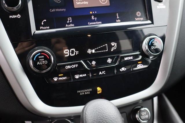 used 2020 Nissan Murano car, priced at $17,900