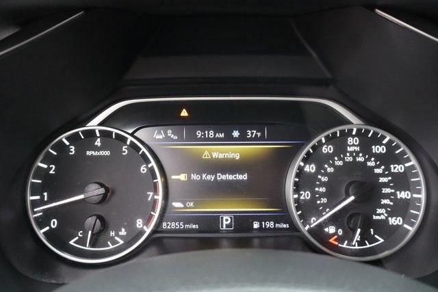 used 2020 Nissan Murano car, priced at $17,900