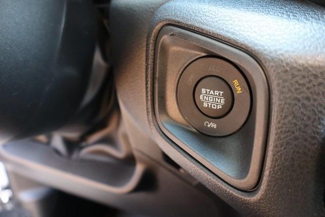 new 2025 Jeep Gladiator car, priced at $46,896