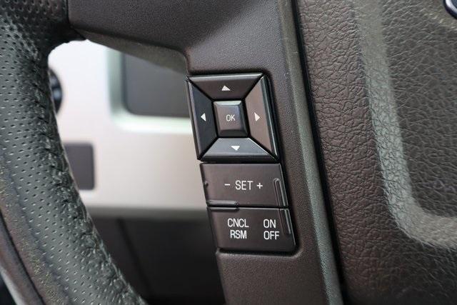 used 2012 Ford F-150 car, priced at $14,900