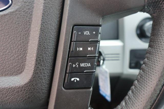 used 2012 Ford F-150 car, priced at $14,900