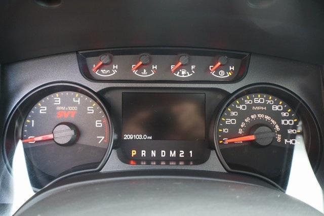 used 2012 Ford F-150 car, priced at $14,900