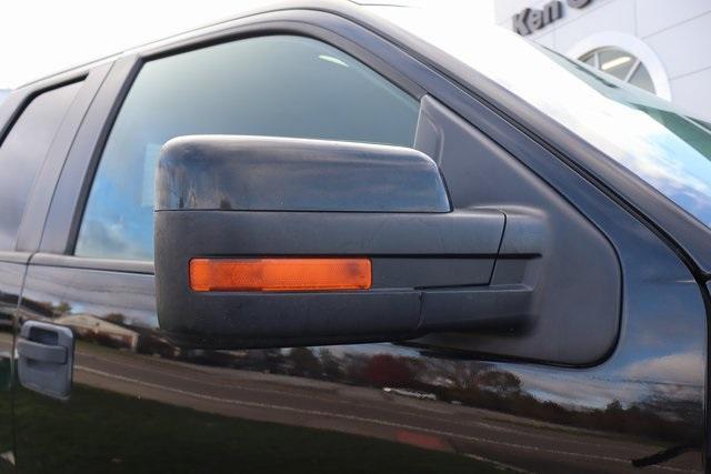 used 2012 Ford F-150 car, priced at $14,900