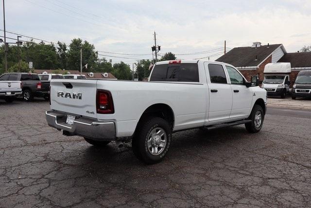 used 2025 Ram 3500 car, priced at $60,900