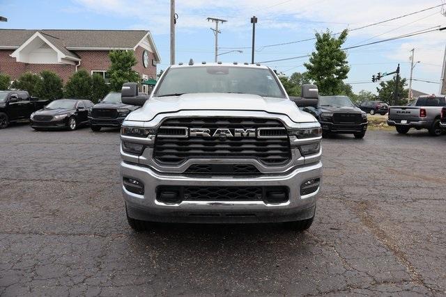used 2025 Ram 3500 car, priced at $60,900