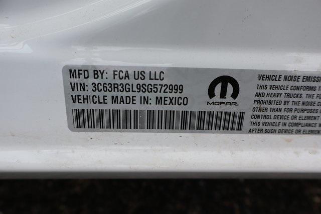 used 2025 Ram 3500 car, priced at $60,900