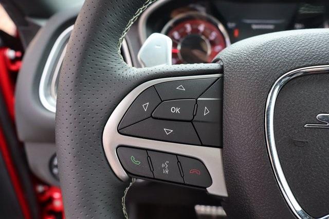 used 2017 Dodge Challenger car, priced at $59,900