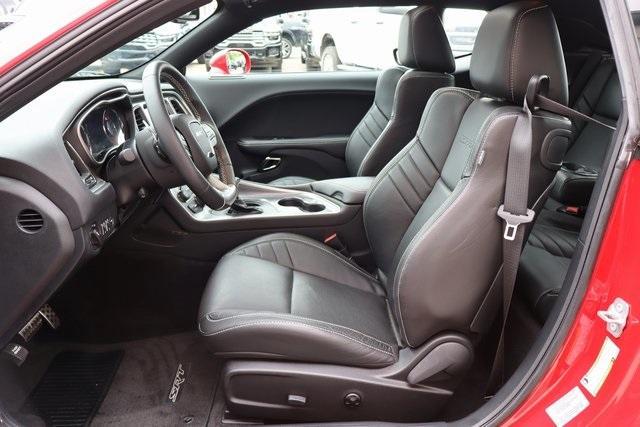 used 2017 Dodge Challenger car, priced at $59,900