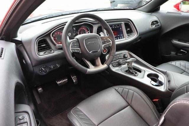 used 2017 Dodge Challenger car, priced at $59,900