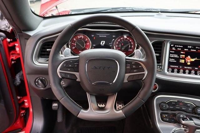 used 2017 Dodge Challenger car, priced at $59,900