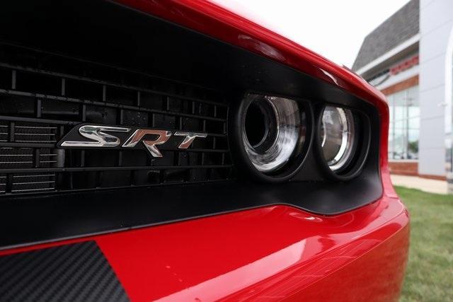 used 2017 Dodge Challenger car, priced at $59,900
