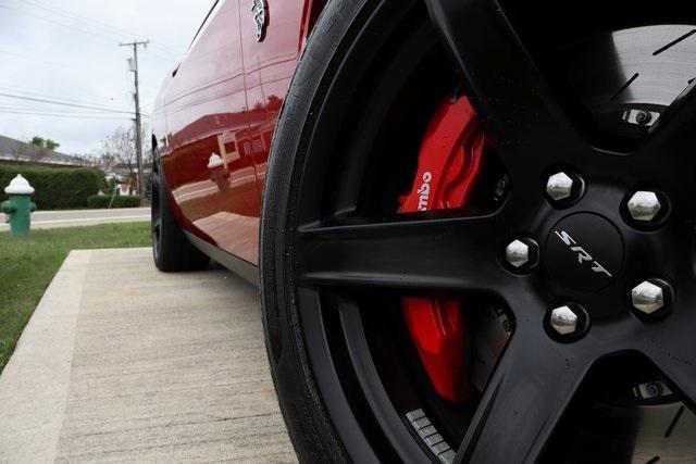 used 2017 Dodge Challenger car, priced at $59,900