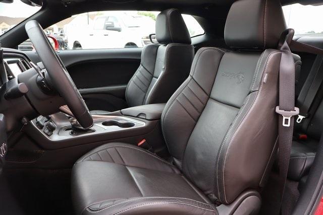 used 2017 Dodge Challenger car, priced at $59,900