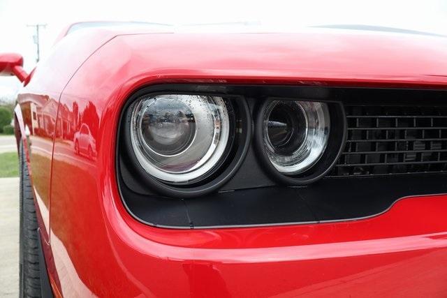 used 2017 Dodge Challenger car, priced at $59,900