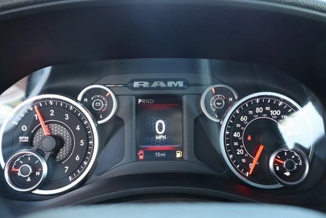 used 2025 Ram 3500 car, priced at $47,500