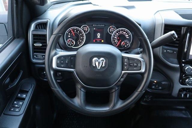 used 2025 Ram 3500 car, priced at $47,500