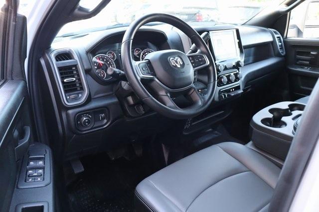used 2025 Ram 3500 car, priced at $47,500
