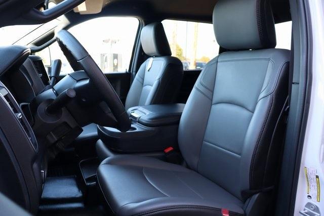 used 2025 Ram 3500 car, priced at $47,500
