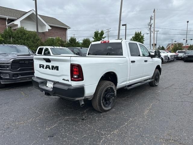 used 2025 Ram 3500 car, priced at $47,500