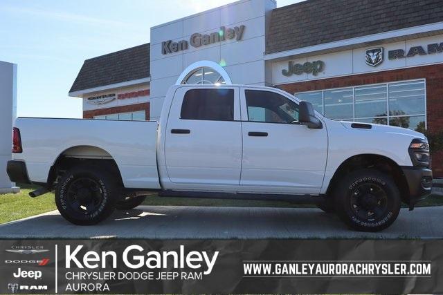 used 2025 Ram 3500 car, priced at $47,500