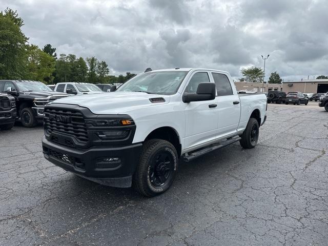 used 2025 Ram 3500 car, priced at $47,500