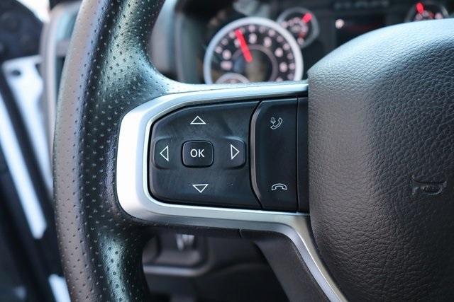 used 2025 Ram 3500 car, priced at $47,500