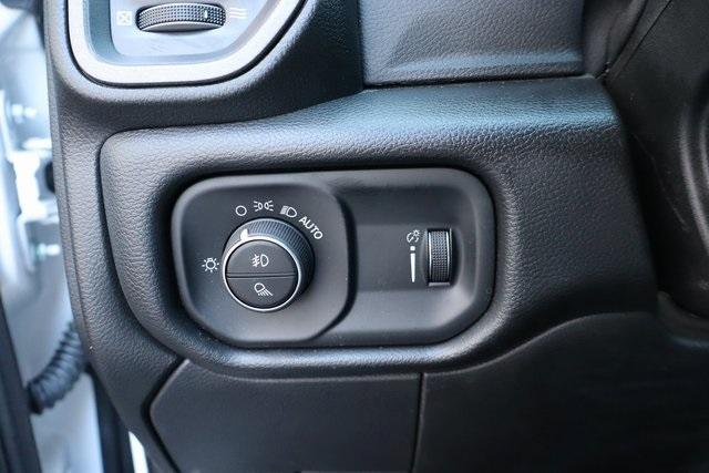 used 2025 Ram 3500 car, priced at $47,500