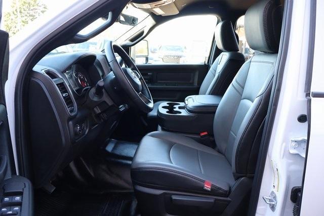used 2025 Ram 3500 car, priced at $47,500