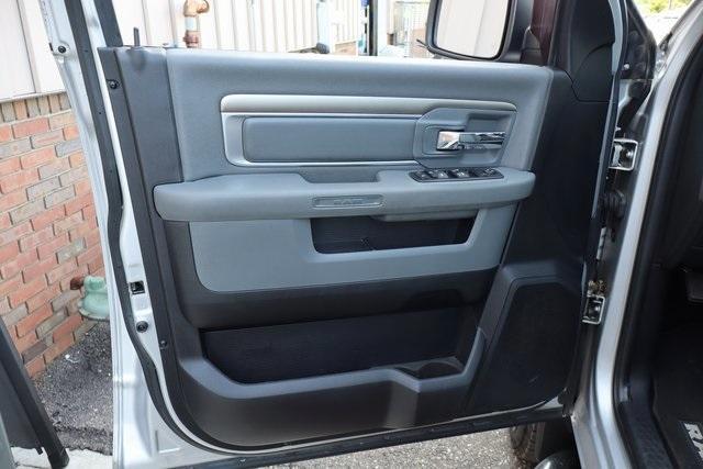 used 2016 Ram 2500 car, priced at $24,900