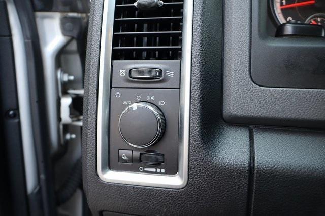 used 2016 Ram 2500 car, priced at $24,900