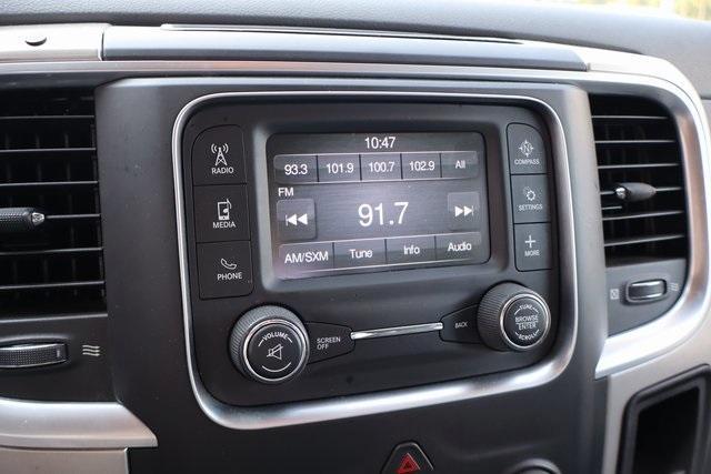 used 2016 Ram 2500 car, priced at $24,900