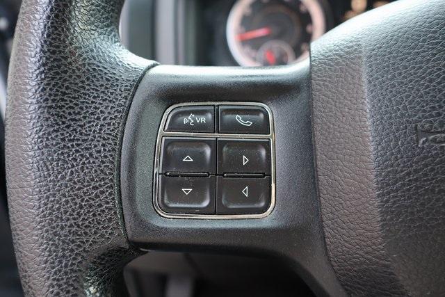 used 2016 Ram 2500 car, priced at $24,900