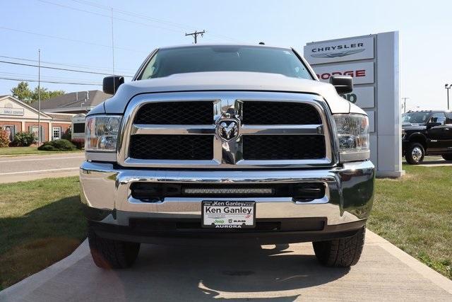 used 2016 Ram 2500 car, priced at $24,900