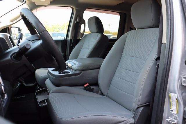 used 2016 Ram 2500 car, priced at $24,900