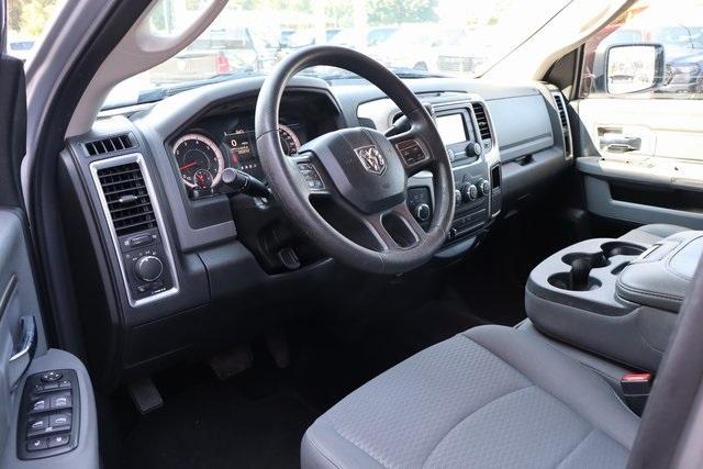 used 2016 Ram 2500 car, priced at $24,900