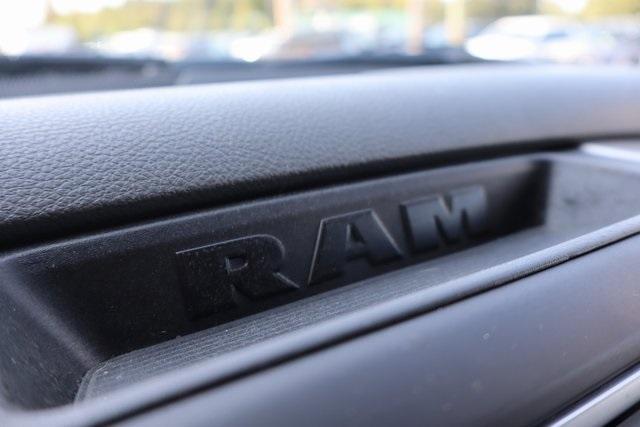used 2016 Ram 2500 car, priced at $24,900