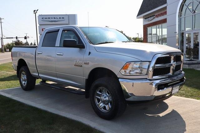 used 2016 Ram 2500 car, priced at $24,900